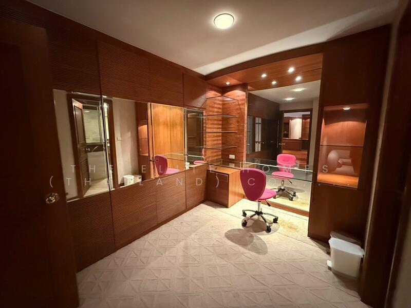 President Park Sukhumvit 24, Bangkok, 99 Sukhumvit 24 Alley, Khlongtoei Nua, Watthana, Bangkok, 3 Bedrooms, 260 sqm, Condo For Rent, by The Elite Homes (Thailand) Co., Ltd., 500032349 - DDproperty.com