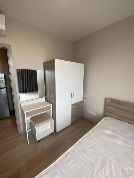 For Rent - IDEO Mobi Sukhumvit Eastpoint, Bangkok