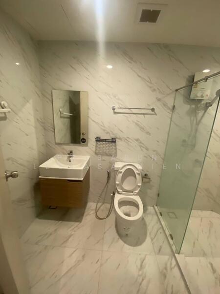 For Rent - IDEO Mobi Sukhumvit Eastpoint, Bangkok