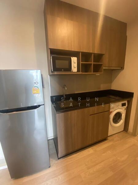 For Rent - IDEO Mobi Sukhumvit Eastpoint, Bangkok