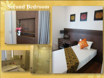 For Rent - Q Langsuan, Bangkok