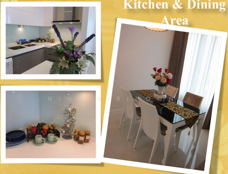 ให้เช่า - Q Langsuan : คิว หลังสวน, กรุงเทพ