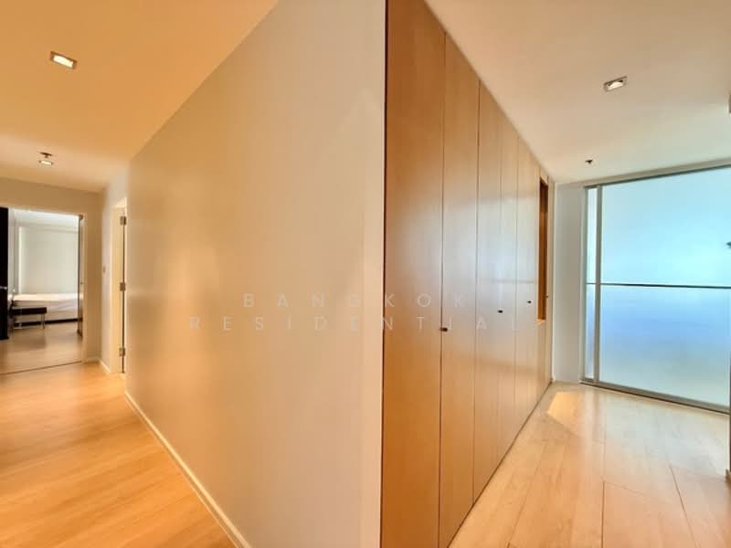 Langsuan Ville, Bangkok, 50 Soi Langsuan, Lumphini, Pathum Wan, Bangkok, 2 Bedrooms, 161 sqm, Condo For Rent, by Bangkok Residential, 500032374 - DDproperty.com