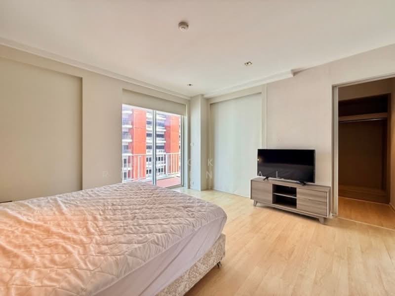 Langsuan Ville, Bangkok, 50 Soi Langsuan, Lumphini, Pathum Wan, Bangkok, 2 Bedrooms, 161 sqm, Condo For Rent, by Bangkok Residential, 500032374 - DDproperty.com