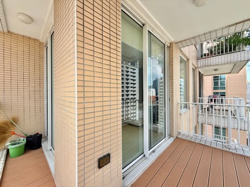 Langsuan Ville, Bangkok, 50 Soi Langsuan, Lumphini, Pathum Wan, Bangkok, 2 Bedrooms, 161 sqm, Condo For Rent, by Bangkok Residential, 500032374 - DDproperty.com