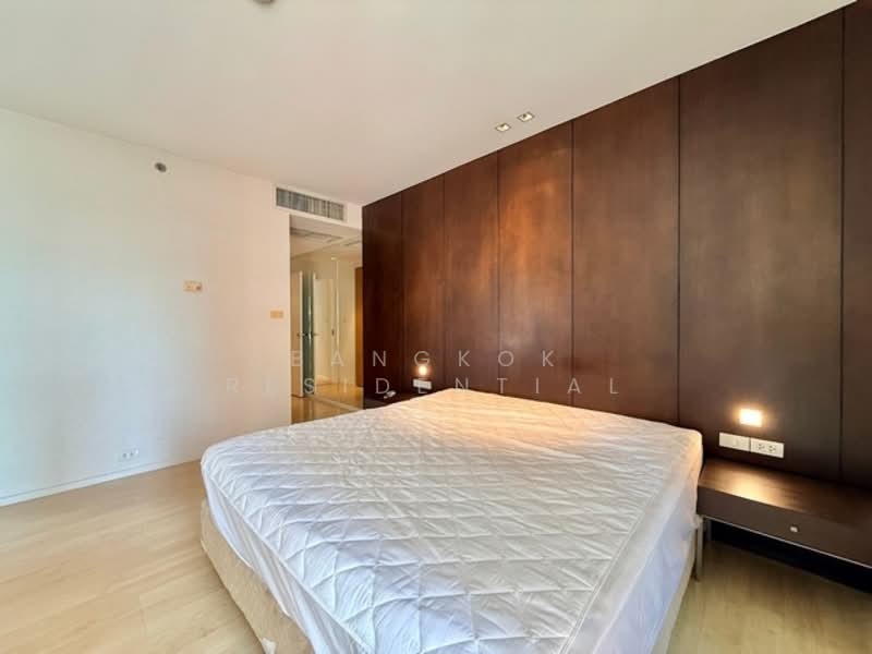 Langsuan Ville, Bangkok, 50 Soi Langsuan, Lumphini, Pathum Wan, Bangkok, 2 Bedrooms, 161 sqm, Condo For Rent, by Bangkok Residential, 500032374 - DDproperty.com