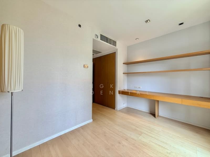 Langsuan Ville, Bangkok, 50 Soi Langsuan, Lumphini, Pathum Wan, Bangkok, 2 Bedrooms, 161 sqm, Condo For Rent, by Bangkok Residential, 500032374 - DDproperty.com