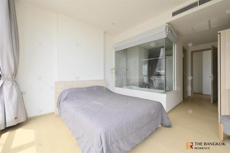 ASHTON Asoke-Rama 9, Bangkok, 469 Asoke-Dindaeng Road, Din Daeng, Bangkok, 2 Bedrooms, 62 sqm, Condo For Sale, by Supannee Kamsang, 500032377 - DDproperty.com