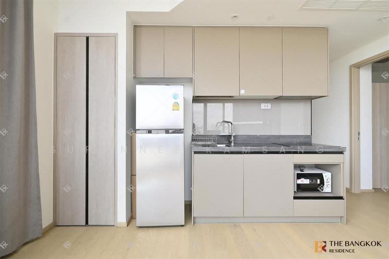 ASHTON Asoke-Rama 9, Bangkok, 469 Asoke-Dindaeng Road, Din Daeng, Bangkok, 2 Bedrooms, 62 sqm, Condo For Sale, by Supannee Kamsang, 500032377 - DDproperty.com
