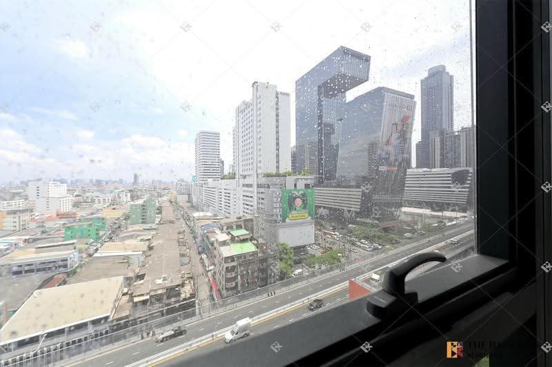 ASHTON Asoke-Rama 9, Bangkok, 469 Asoke-Dindaeng Road, Din Daeng, Bangkok, 2 Bedrooms, 62 sqm, Condo For Sale, by Supannee Kamsang, 500032377 - DDproperty.com