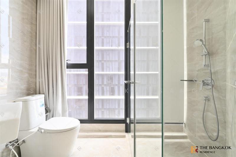 ASHTON Asoke-Rama 9, Bangkok, 469 Asoke-Dindaeng Road, Din Daeng, Bangkok, 2 Bedrooms, 62 sqm, Condo For Sale, by Supannee Kamsang, 500032377 - DDproperty.com