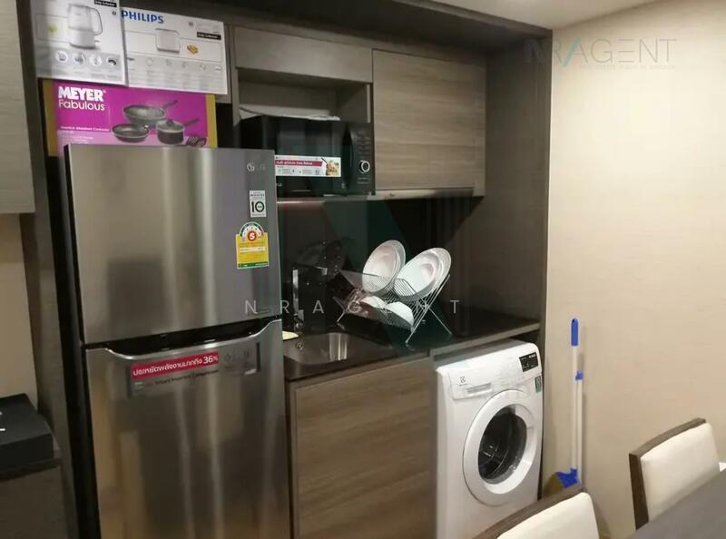 For Sale - Klass Langsuan, Bangkok