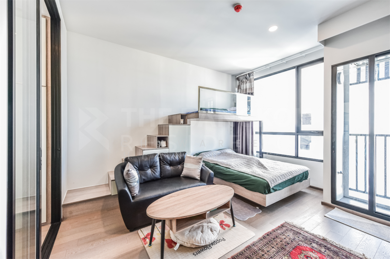 Park Origin Phayathai : พาร์ค ออริจิ้น พญาไท, Bangkok, 89 ถนนพญาไท, Thanon Phaya Thai, Ratchathewi, Bangkok, 1 Bedroom, 30 sqm, Condo For Sale, by Sirirut Havee Akehurst, 500032398 - DDproperty.com