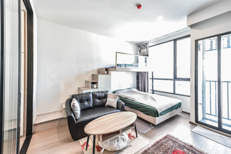 Park Origin Phayathai : พาร์ค ออริจิ้น พญาไท, Bangkok, 89 ถนนพญาไท, Thanon Phaya Thai, Ratchathewi, Bangkok, 1 Bedroom, 30 sqm, Condo For Sale, by Sirirut Havee Akehurst, 500032398 - DDproperty.com