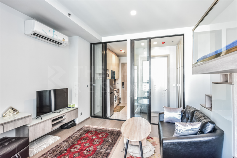 Park Origin Phayathai : พาร์ค ออริจิ้น พญาไท, Bangkok, 89 ถนนพญาไท, Thanon Phaya Thai, Ratchathewi, Bangkok, 1 Bedroom, 30 sqm, Condo For Sale, by Sirirut Havee Akehurst, 500032398 - DDproperty.com