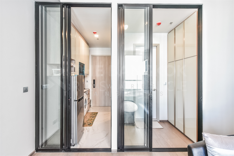 Park Origin Phayathai : พาร์ค ออริจิ้น พญาไท, Bangkok, 89 ถนนพญาไท, Thanon Phaya Thai, Ratchathewi, Bangkok, 1 Bedroom, 30 sqm, Condo For Sale, by Sirirut Havee Akehurst, 500032398 - DDproperty.com