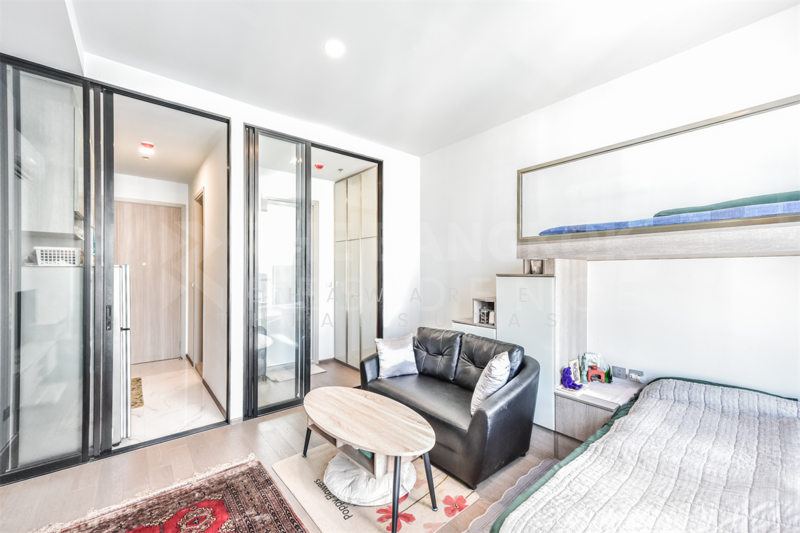 Park Origin Phayathai : พาร์ค ออริจิ้น พญาไท, Bangkok, 89 ถนนพญาไท, Thanon Phaya Thai, Ratchathewi, Bangkok, 1 Bedroom, 30 sqm, Condo For Sale, by Sirirut Havee Akehurst, 500032398 - DDproperty.com