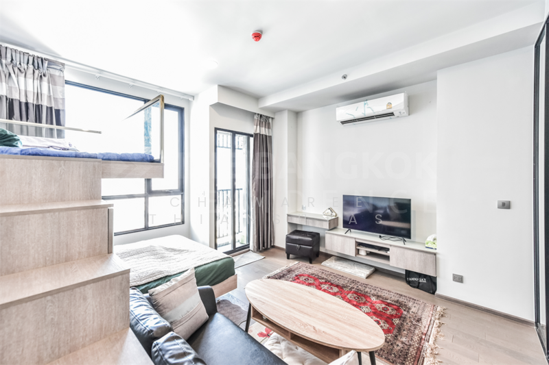 Park Origin Phayathai : พาร์ค ออริจิ้น พญาไท, Bangkok, 89 ถนนพญาไท, Thanon Phaya Thai, Ratchathewi, Bangkok, 1 Bedroom, 30 sqm, Condo For Sale, by Sirirut Havee Akehurst, 500032398 - DDproperty.com