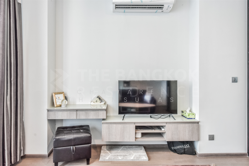 Park Origin Phayathai : พาร์ค ออริจิ้น พญาไท, Bangkok, 89 ถนนพญาไท, Thanon Phaya Thai, Ratchathewi, Bangkok, 1 Bedroom, 30 sqm, Condo For Sale, by Sirirut Havee Akehurst, 500032398 - DDproperty.com