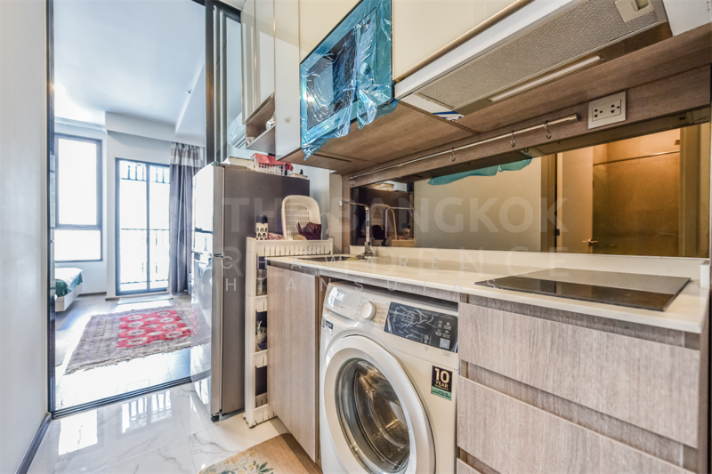 Park Origin Phayathai : พาร์ค ออริจิ้น พญาไท, Bangkok, 89 ถนนพญาไท, Thanon Phaya Thai, Ratchathewi, Bangkok, 1 Bedroom, 30 sqm, Condo For Sale, by Sirirut Havee Akehurst, 500032398 - DDproperty.com