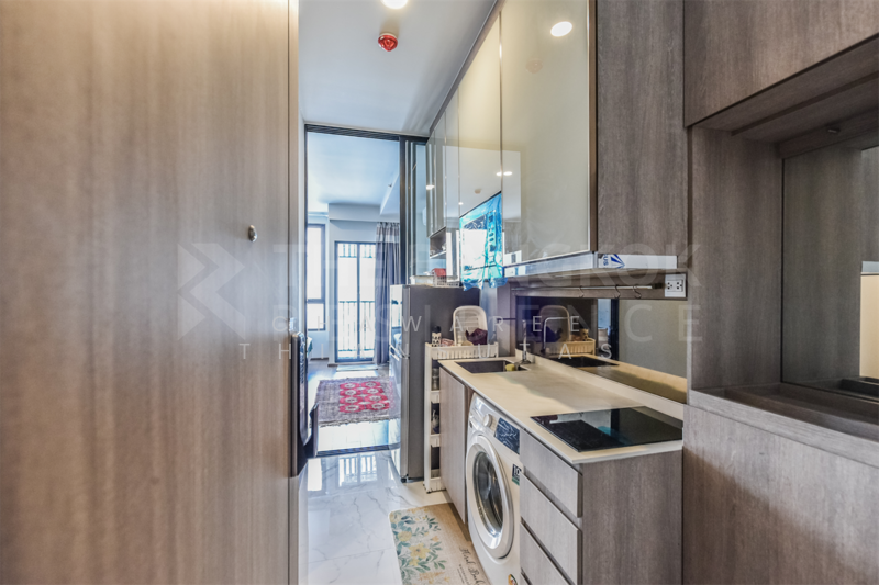 Park Origin Phayathai : พาร์ค ออริจิ้น พญาไท, Bangkok, 89 ถนนพญาไท, Thanon Phaya Thai, Ratchathewi, Bangkok, 1 Bedroom, 30 sqm, Condo For Sale, by Sirirut Havee Akehurst, 500032398 - DDproperty.com