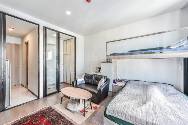 Park Origin Phayathai : พาร์ค ออริจิ้น พญาไท, Bangkok, 89 ถนนพญาไท, Thanon Phaya Thai, Ratchathewi, Bangkok, 1 Bedroom, 30 sqm, Condo For Sale, by Sirirut Havee Akehurst, 500032398 - DDproperty.com