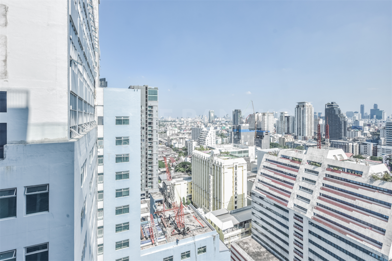 Park Origin Phayathai, กรุงเทพ, 89 Phaya Thai Road, ถนนพญาไท, ราชเทวี, กรุงเทพ, 30 ตร.ม., คอนโด ขาย, โดย Sirirut Havee Akehurst, 500032398 - DDproperty.com