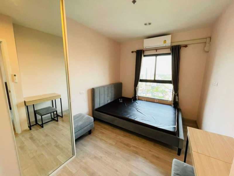 ขาย - Plum Condo Central Station (Phase 2) : พลัมคอนโด เซ็นทรัล สเตชั่น (เฟส 2), นนทบุรี