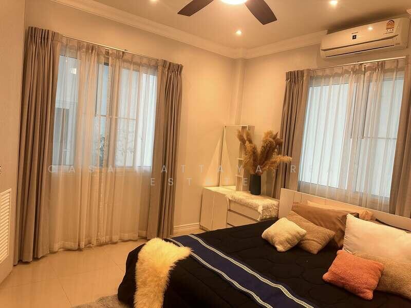 For Sale - Huai Yai, Chon Buri