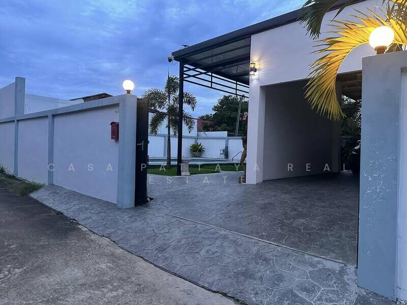 For Sale - Huai Yai, Chon Buri