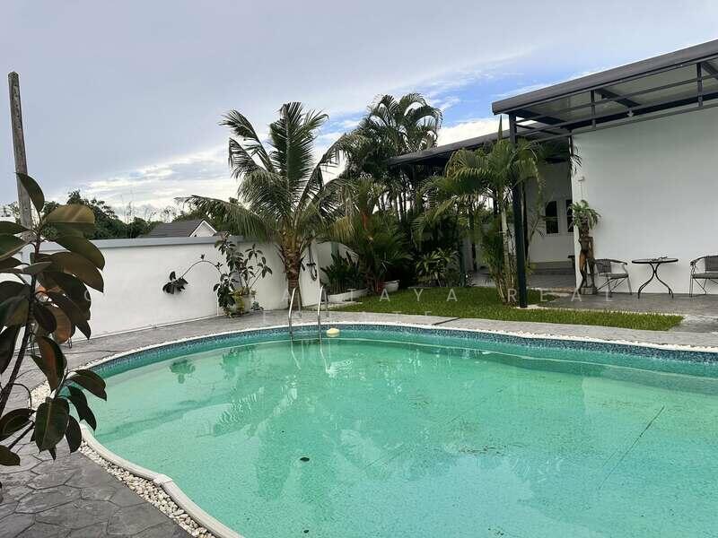 For Sale - Huai Yai, Chon Buri