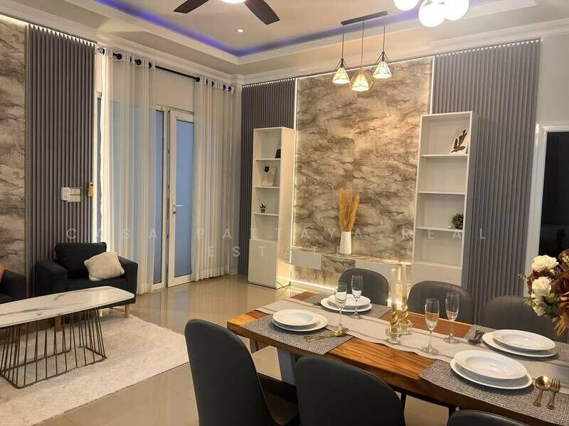 For Sale - Huai Yai, Chon Buri