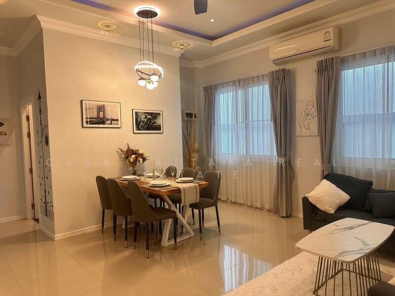 For Sale - Huai Yai, Chon Buri