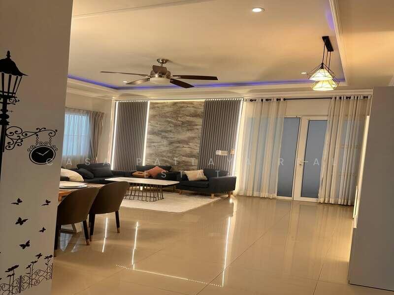 For Sale - Huai Yai, Chon Buri