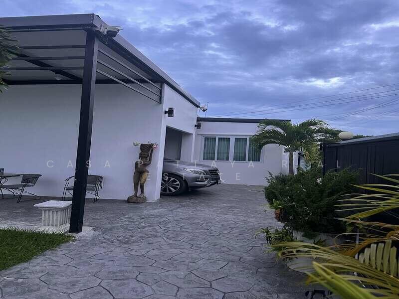 For Sale - Huai Yai, Chon Buri