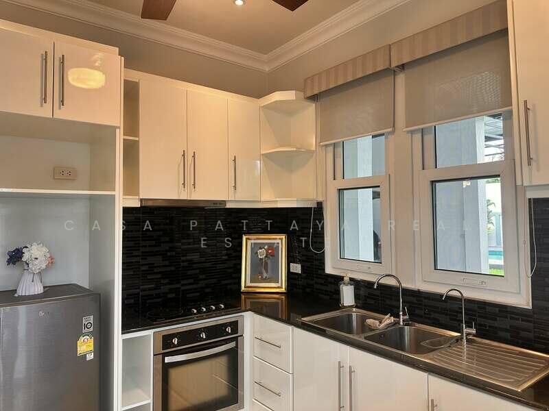 For Sale - Huai Yai, Chon Buri