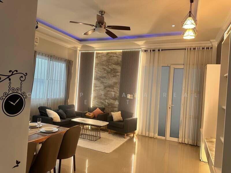 For Sale - Huai Yai, Chon Buri