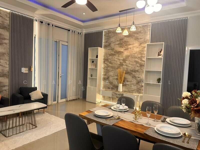 For Sale - Huai Yai, Chon Buri