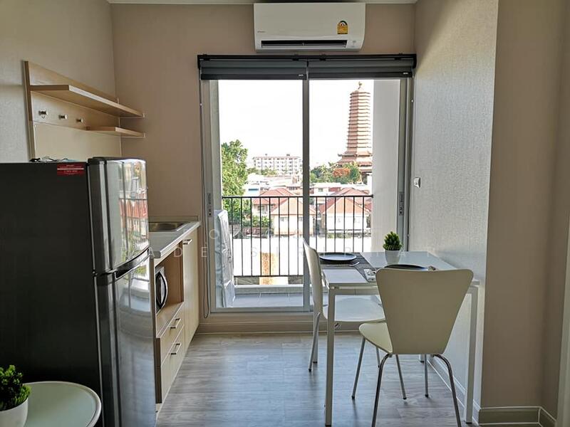 ให้เช่า - Plum Condo Chokchai 4 : พลัม คอนโด โชคชัย 4, กรุงเทพ