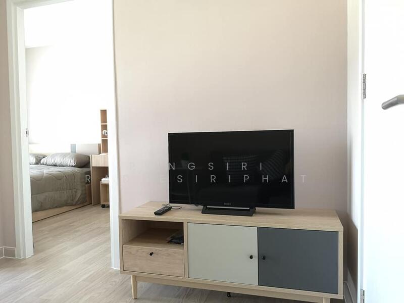 ให้เช่า - Plum Condo Chokchai 4 : พลัม คอนโด โชคชัย 4, กรุงเทพ