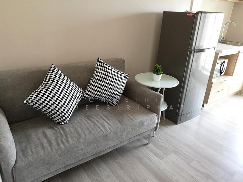 ให้เช่า - Plum Condo Chokchai 4 : พลัม คอนโด โชคชัย 4, กรุงเทพ