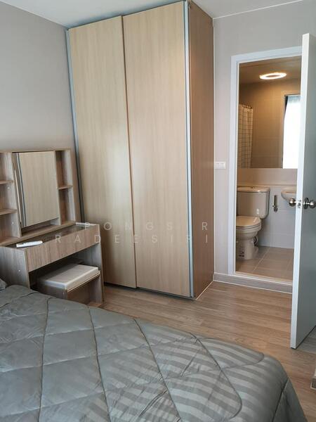 ให้เช่า - Plum Condo Chokchai 4 : พลัม คอนโด โชคชัย 4, กรุงเทพ