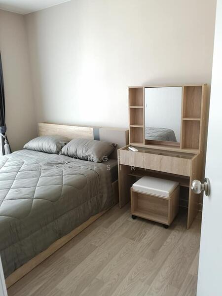 ให้เช่า - Plum Condo Chokchai 4 : พลัม คอนโด โชคชัย 4, กรุงเทพ