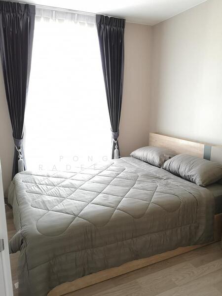 ให้เช่า - Plum Condo Chokchai 4 : พลัม คอนโด โชคชัย 4, กรุงเทพ