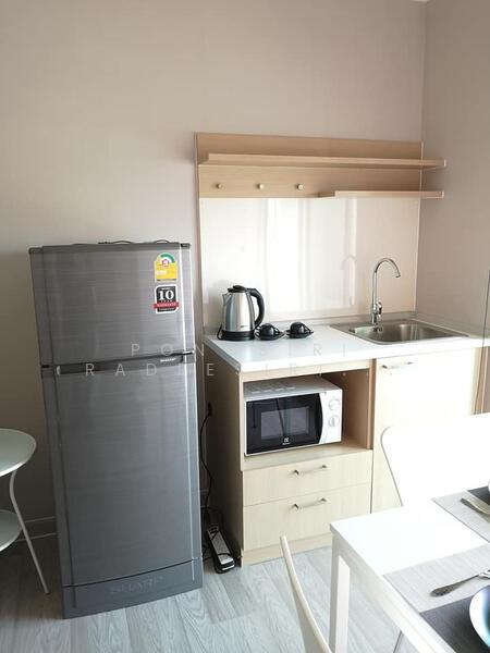 ให้เช่า - Plum Condo Chokchai 4 : พลัม คอนโด โชคชัย 4, กรุงเทพ