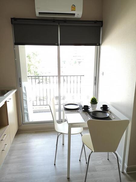 ให้เช่า - Plum Condo Chokchai 4 : พลัม คอนโด โชคชัย 4, กรุงเทพ