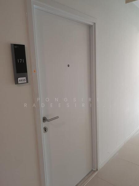 ให้เช่า - Plum Condo Chokchai 4 : พลัม คอนโด โชคชัย 4, กรุงเทพ