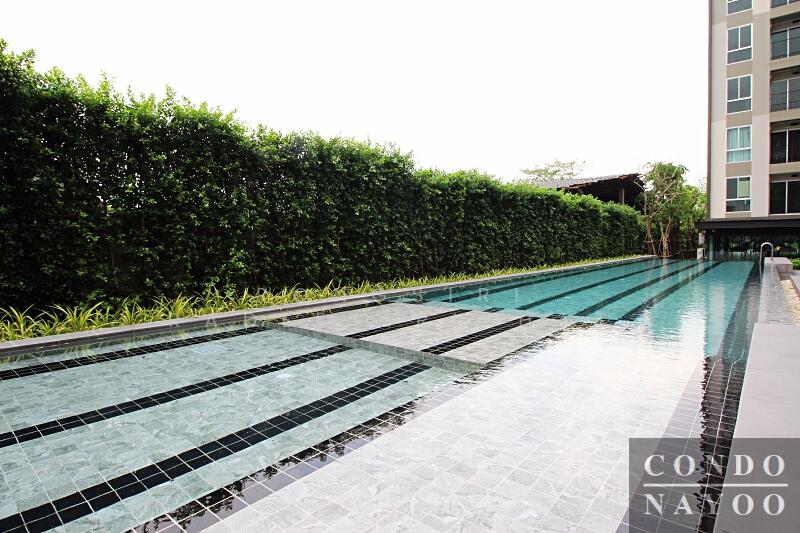 ให้เช่า - Plum Condo Chokchai 4 : พลัม คอนโด โชคชัย 4, กรุงเทพ