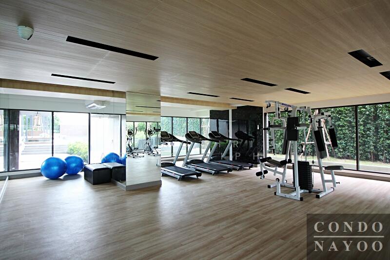 ให้เช่า - Plum Condo Chokchai 4 : พลัม คอนโด โชคชัย 4, กรุงเทพ