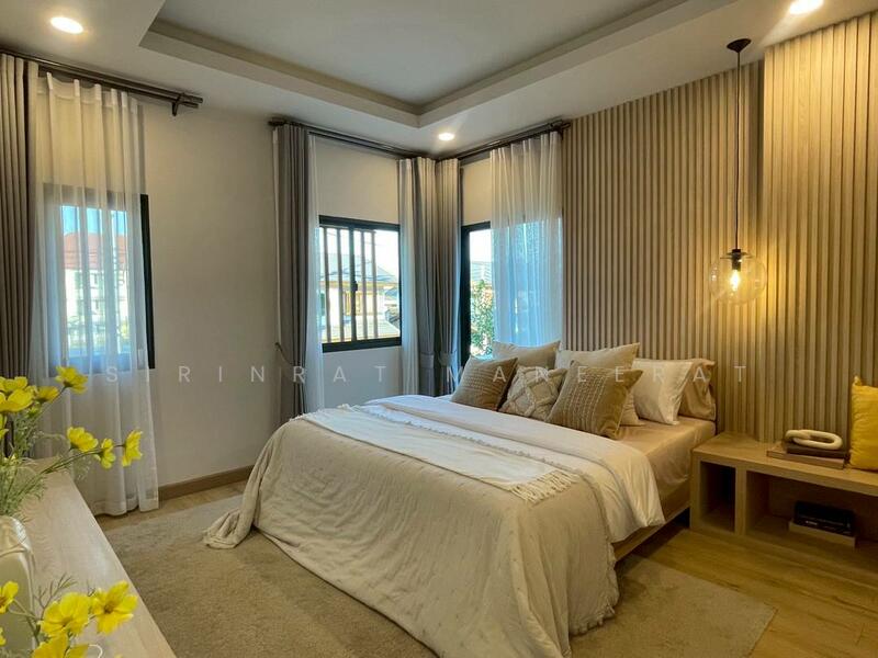 ตำบลไชยสถาน สารภี, เชียงใหม่, ไชยสถาน, สารภี, เชียงใหม่, 186 ตร.ม., บ้านเดี่ยว ขาย, โดย Sirinrat Maneerat, 500032434 - DDproperty.com